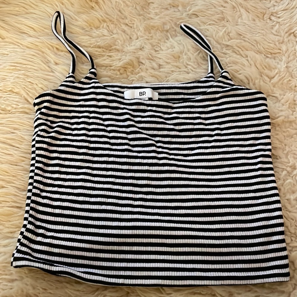 cute summery tank top